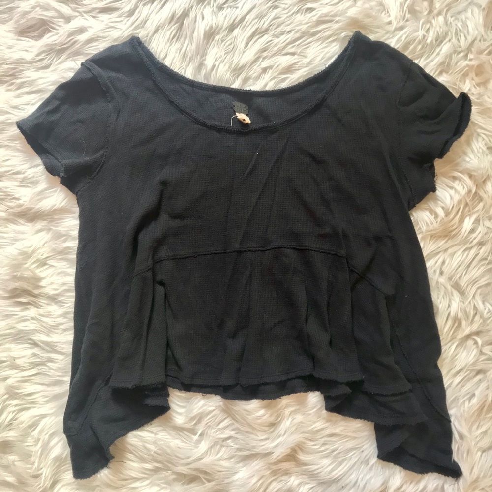 Free People T-Shirt